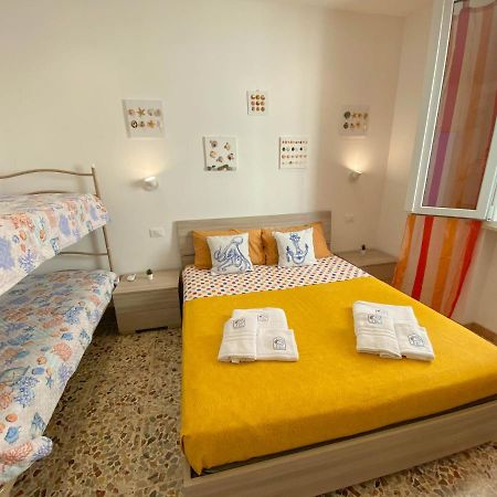 Petlyapartments #12 Bellaria-Igea Marina Bagian luar foto