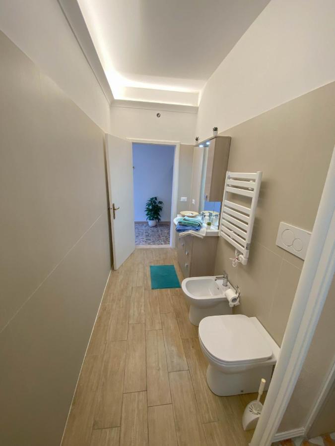 Petlyapartments #12 Bellaria-Igea Marina Bagian luar foto